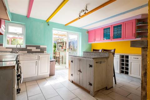 3 bedroom semi-detached house for sale, Hastings Street, Derby DE74