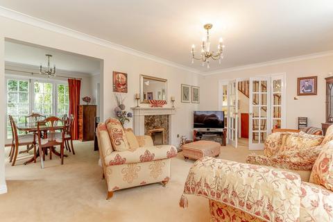 4 bedroom detached house for sale, Havikil Park, Scotton, Knaresborough