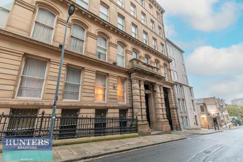 2 bedroom apartment for sale, Behrens Warehouse, East Parade Little Germany, Bradford, West Yorkshire, BD1 5HD