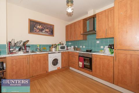 2 bedroom apartment for sale, Behrens Warehouse, East Parade Little Germany, Bradford, West Yorkshire, BD1 5HD