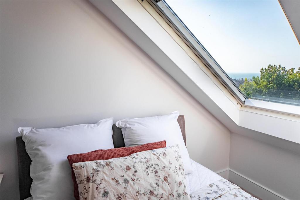 Bedroom View