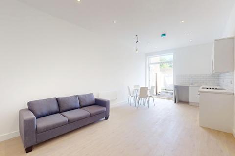 undefined, Church Street, Enfield, Greater London, EN2