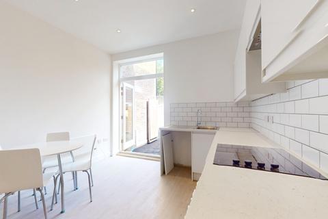 undefined, Church Street, Enfield, Greater London, EN2