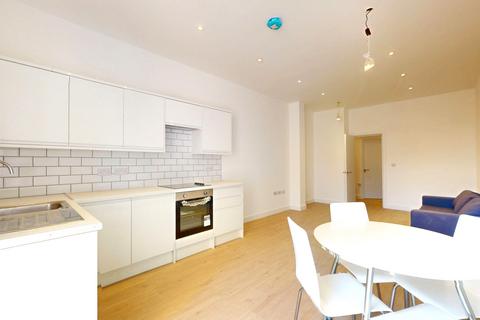 undefined, Church Street, Enfield, Greater London, EN2