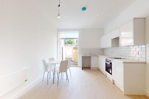 undefined, Church Street, Enfield, Greater London, EN2