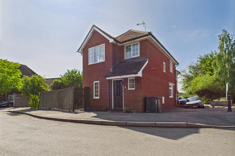 3 bed semi-detached house for rent in The Topiary, Lychpit, Basingstoke, RG24