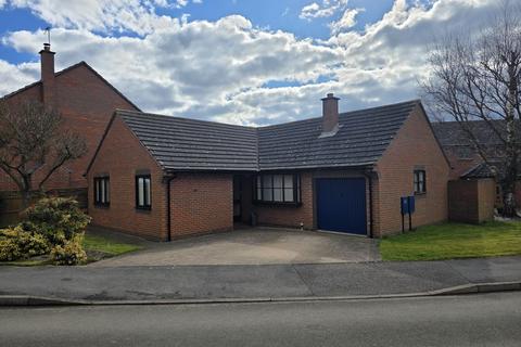 undefined, Valebrook Road, Stathern, LE14