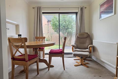 undefined, Valebrook Road, Stathern, LE14