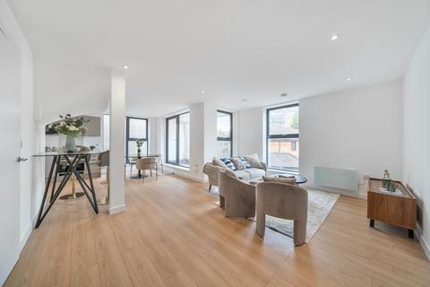 3 bedroom apartment for sale, Staunton Street, Deptford, SE8