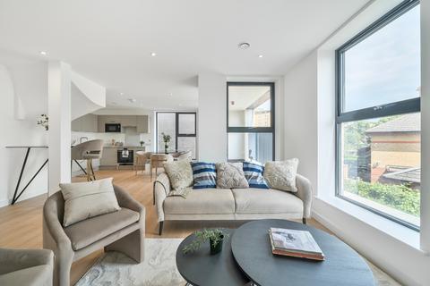 3 bedroom apartment for sale, Staunton Street, Deptford, SE8