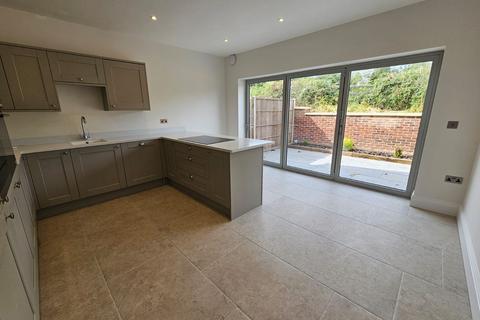 undefined, Cricketer Court, Scalford, LE14