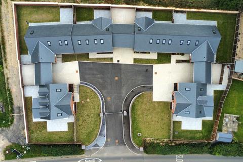 undefined, Cricketer Court, Scalford, LE14
