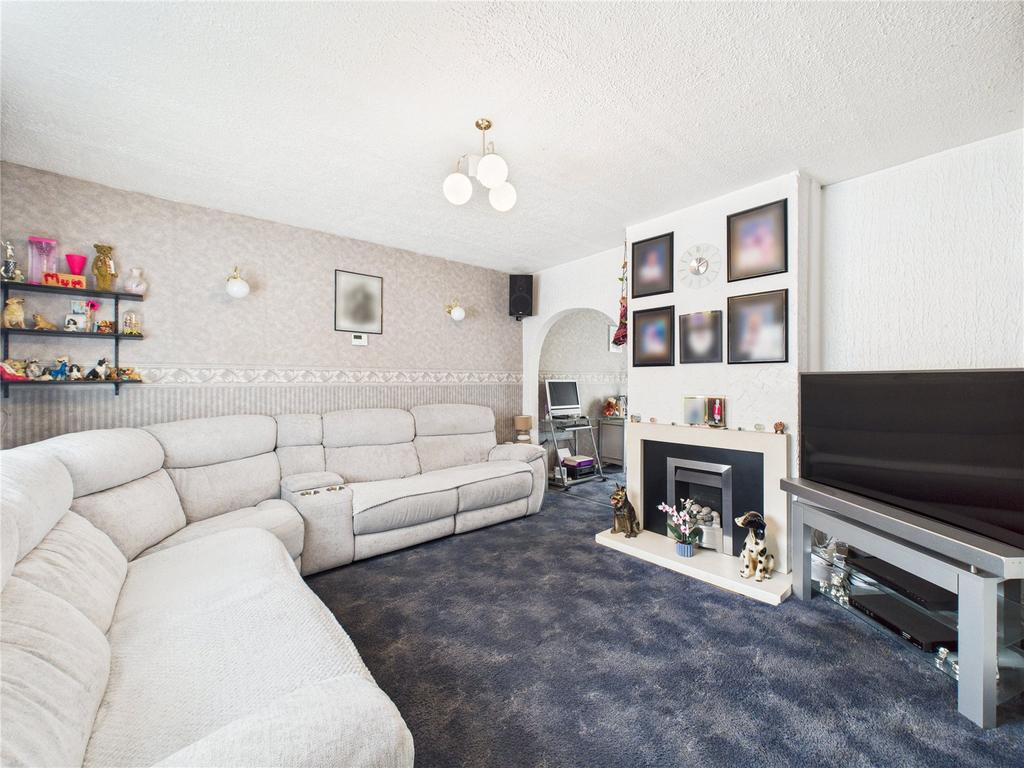 House in Bristol, Hartcliffe - View 3