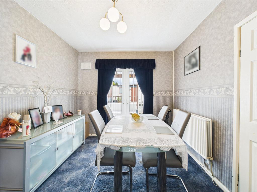 House in Bristol, Hartcliffe - View 5