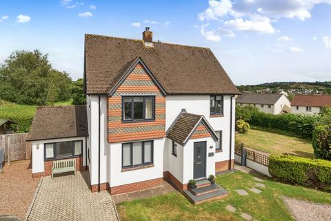 undefined, Castle Court, Barnstaple EX32
