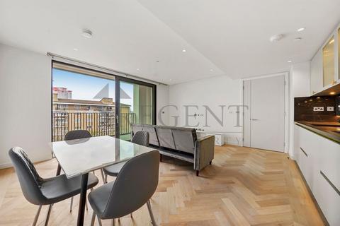 Asquith House, Westminster, W2