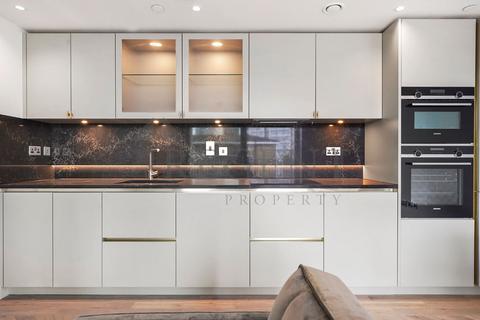 undefined, Asquith House, Westminster, W2