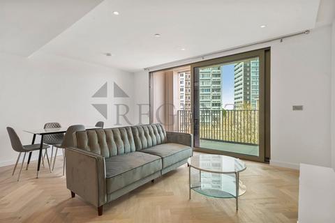 2 bedroom apartment to rent, Asquith House, Westminster, W2