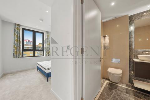2 bedroom apartment to rent, Asquith House, Westminster, W2