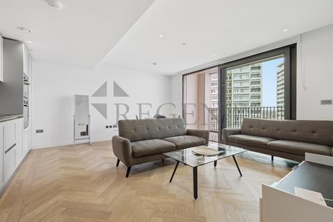 2 bedroom apartment to rent, Asquith House, Westminster, W2