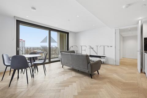 2 bedroom apartment to rent, Asquith House, Westminster, W2
