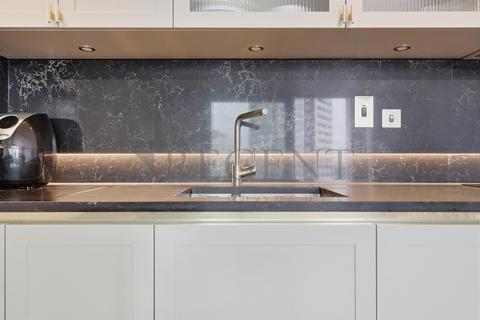 2 bedroom apartment to rent, Asquith House, Westminster, W2
