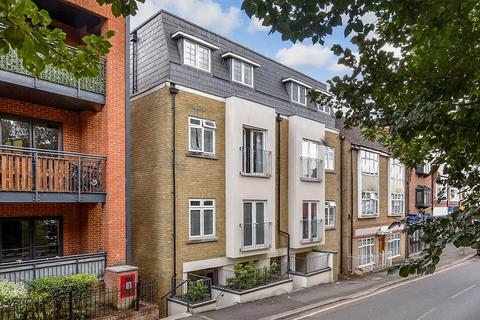 undefined, Station Road, Sutton, Surrey