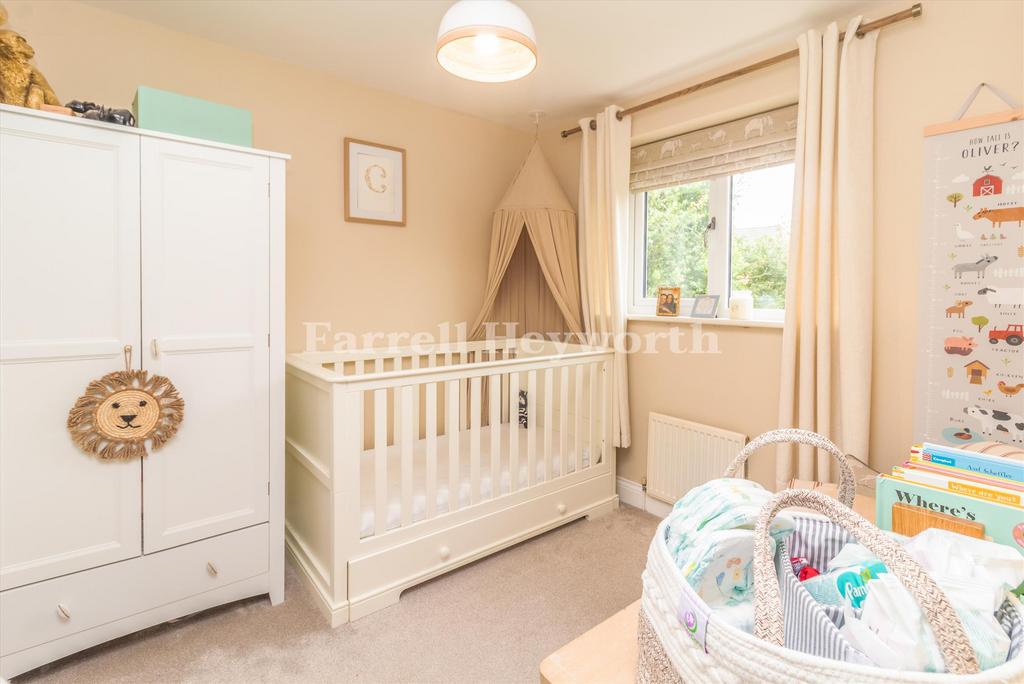 Bedroom 3