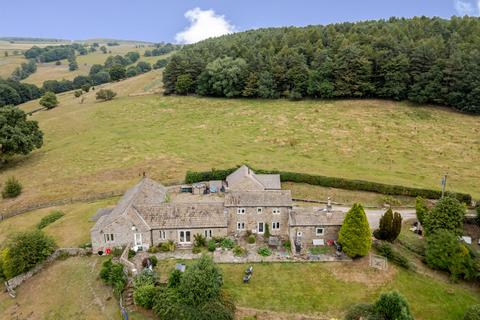 undefined, Lindley, Otley, North Yorkshire, LS21