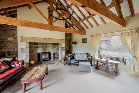 undefined, Lindley, Otley, North Yorkshire, LS21