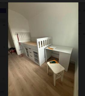 1 bedroom in a house share to rent, Gospatrick road, Tottenham, London