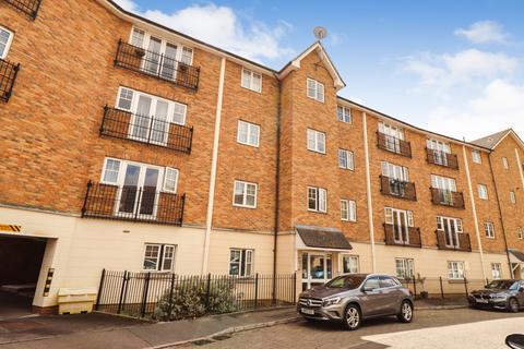 2 bedroom apartment for sale, Caspian Way, Purfleet-on-Thames RM19