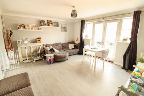 2 bedroom apartment for sale, Caspian Way, Purfleet-on-Thames RM19