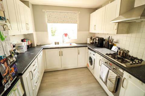 2 bedroom apartment for sale, Caspian Way, Purfleet-on-Thames RM19