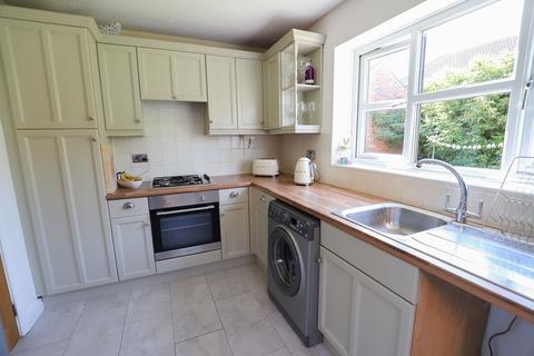undefined, Brock Close, Grosvenor Park, Morecambe