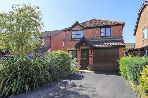 undefined, Brock Close, Grosvenor Park, Morecambe