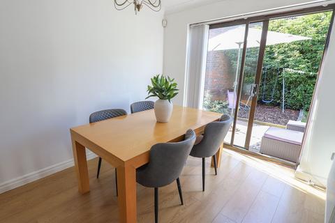 undefined, Brock Close, Grosvenor Park, Morecambe