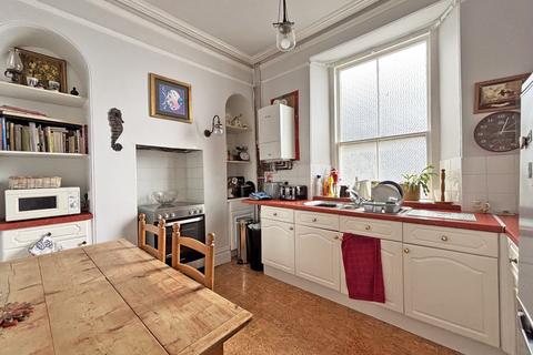 4 bedroom terraced house for sale, Chapel Street, Penzance, Cornwall