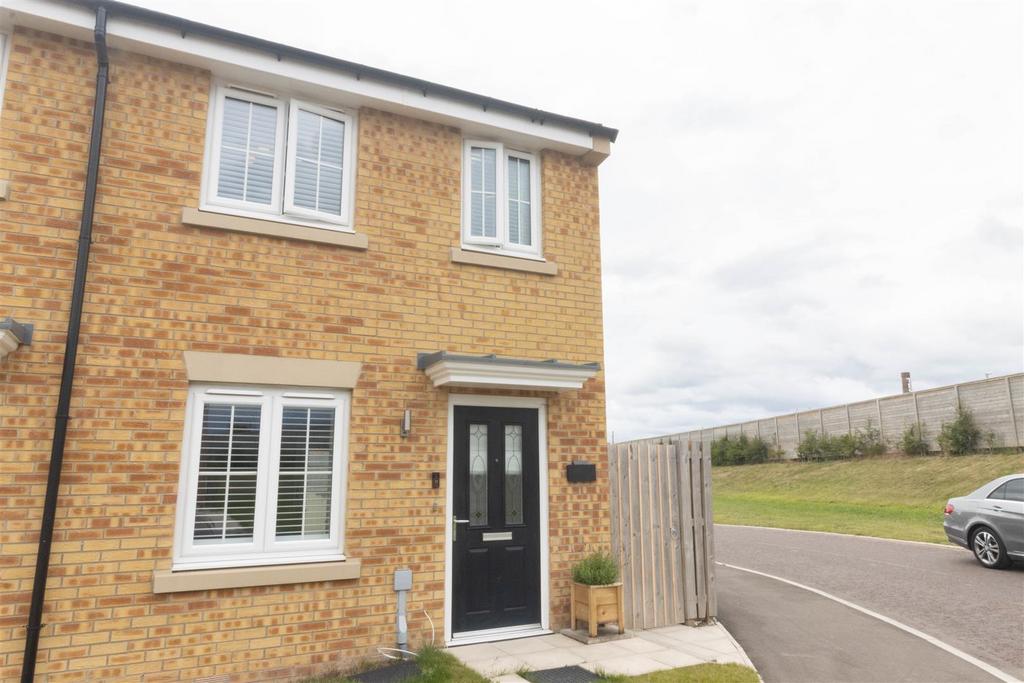 Front External