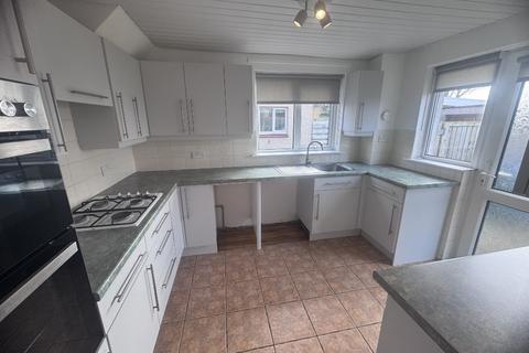 undefined, Teviot Place , Troon KA10