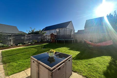 3 bedroom semi-detached house for sale, Exeter EX2
