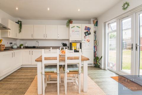 3 bedroom semi-detached house for sale, Exeter EX2