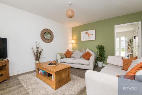 3 bedroom semi-detached house for sale, Exeter EX2