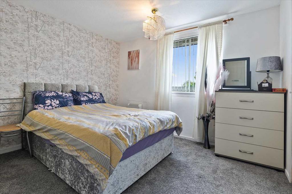 Bedroom Two (1)