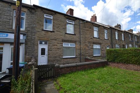 3 bedroom terraced house for sale, Pont View, Consett, County Durham