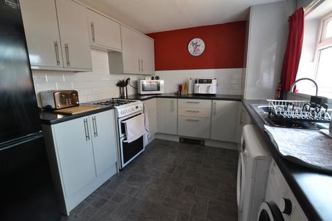 3 bedroom terraced house for sale, Pont View, Consett, County Durham