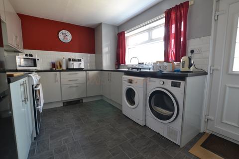 3 bedroom terraced house for sale, Pont View, Consett, County Durham