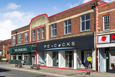 382 Ashley Road, Poole, BH14 9DQ