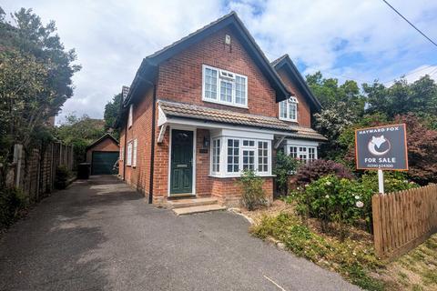 undefined, Middle Road, Sway, Lymington, Hampshire, SO41