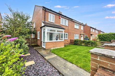 Centenary Avenue, South Shields, Tyne and Wear, NE34 6SG